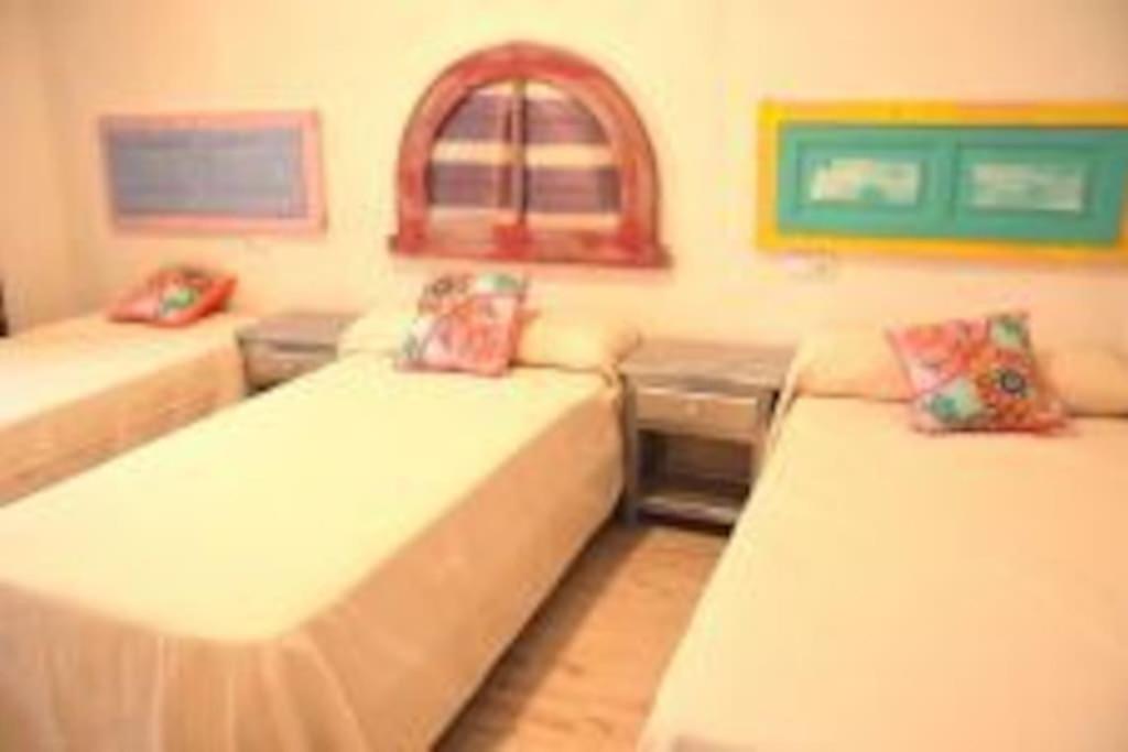 Apartamento Veedor 19 Dias Y Muchas Noches Cádiz Exterior foto