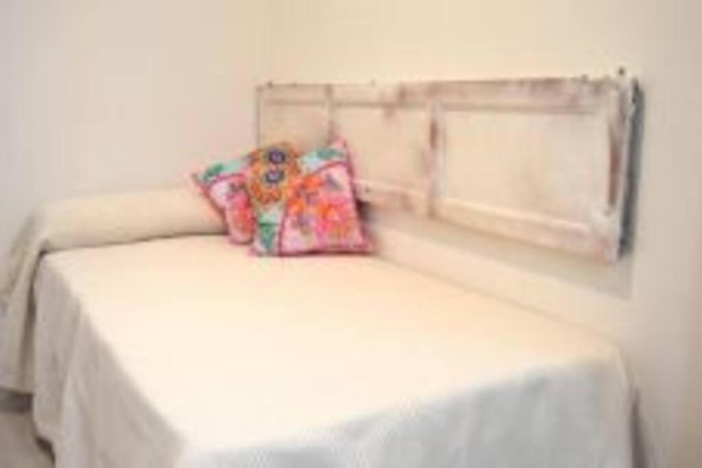 Apartamento Veedor 19 Dias Y Muchas Noches Cádiz Exterior foto