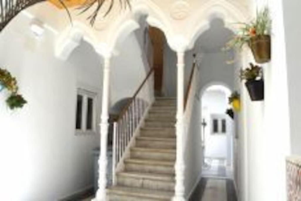 Apartamento Veedor 19 Dias Y Muchas Noches Cádiz Exterior foto