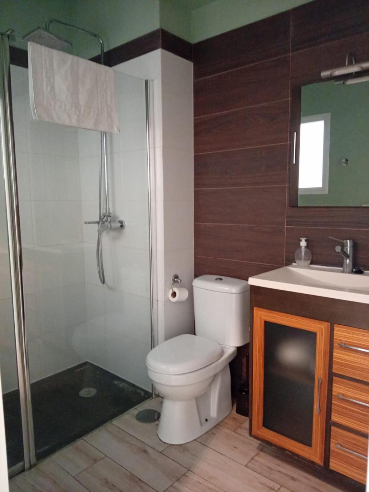 Apartamento Veedor 19 Dias Y Muchas Noches Cádiz Exterior foto